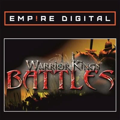 Warrior Kings: Battles / Ключ Steam / Россия / СНГ