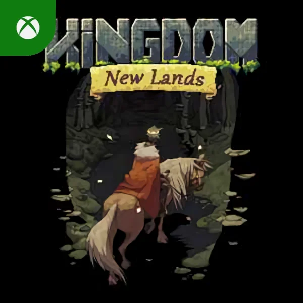 Kingdom: New Lands Xbox