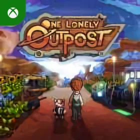 One Lonely Outpost Xbox