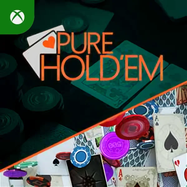 Poker Mega Pack Xbox