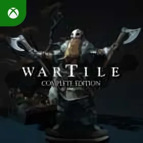 WARTILE Complete Edition Xbox