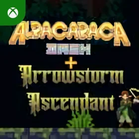 Synnergy Games Bundle (Xbox + Windows) Xbox