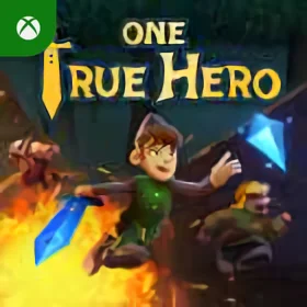 One True Hero Xbox
