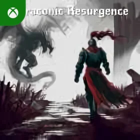 Draconic Resurgence Xbox