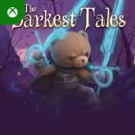 The Darkest Tales Xbox