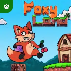 FoxyLand Xbox