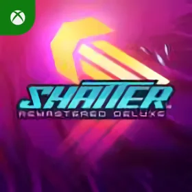 Shatter Remastered Deluxe Xbox