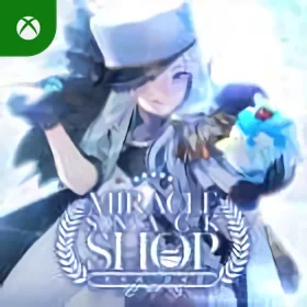 Miracle Snack Shop Xbox