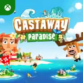 Castaway Paradise Xbox