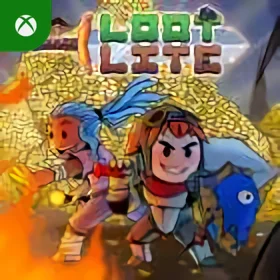 LootLite Xbox