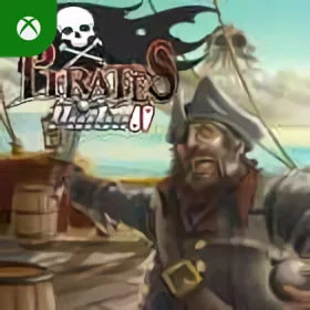 Pirates Pinball Xbox