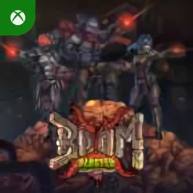 Boom Blaster Xbox