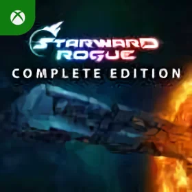 Starward Rogue: Complete Edition Xbox
