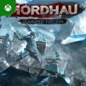 MORDHAU - Diamond Edition Xbox