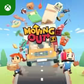 Moving Out Xbox