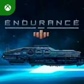 Endurance: Space Action Xbox