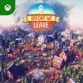 Before We Leave Xbox