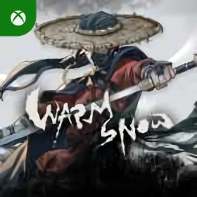 Warm Snow Xbox