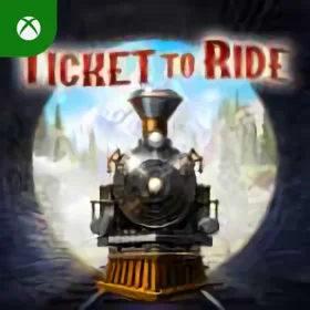 Ticket to Ride® Xbox