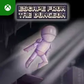 Escape from the Dungeon (Xbox Series) Xbox