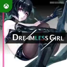 Dreamless Girl Xbox