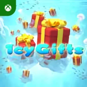 Icy Gifts (Windows) Xbox