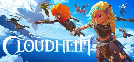 ️Cloudheim | АВТОДОСТАВКА [Россия Steam Gift]