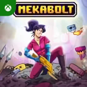 Mekabolt Xbox