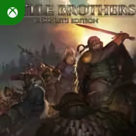 Battle Brothers - Complete Edition Xbox