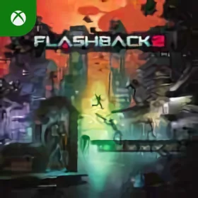 Flashback 2 Xbox