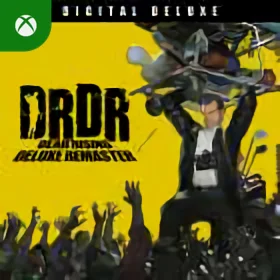 Dead Rising Deluxe Remaster Digital Deluxe Xbox