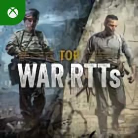 Top War RTTs Xbox