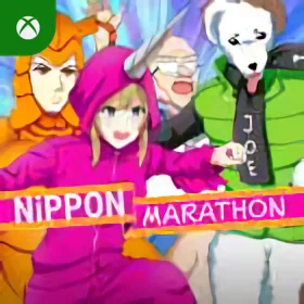 Nippon Marathon Xbox