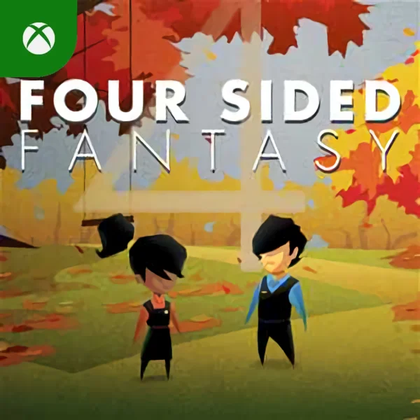 Four Sided Fantasy Xbox