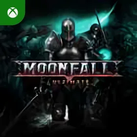 Moonfall Ultimate Xbox