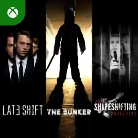 The FMV Collection 2 Xbox