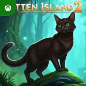 Kitten Island 2 Xbox