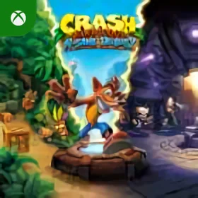 Crash Bandicoot™ N. Sane Trilogy Xbox