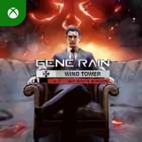 Gene Rain: Sky City Rebirth Bundle Xbox