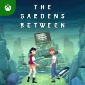 The Gardens Between Xbox