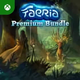 Faeria: Premium Bundle Xbox