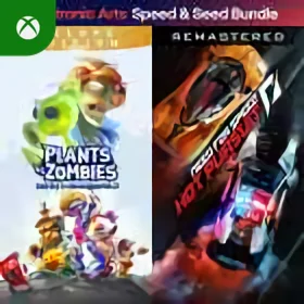 EA SPEED & SEED BUNDLE Xbox