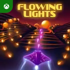 Flowing Lights Xbox