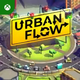 Urban Flow Xbox