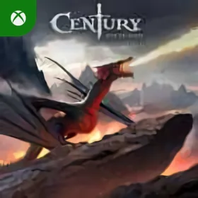 Century: Age of Ashes - Skaarp Edition Xbox