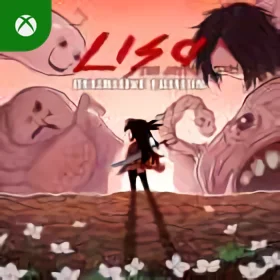 LISA: The Joyful - Definitive Edition Xbox