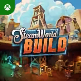 SteamWorld Build Xbox