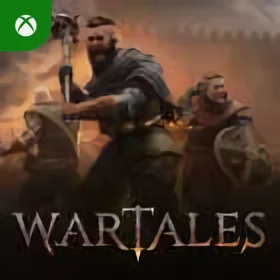 Wartales Xbox