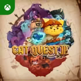 Cat Quest III Xbox