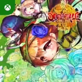 Ogre Tale(Xbox Series X|S) Xbox